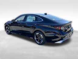 Hyundai Sonata SEL Sport AWD 2026