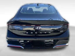 Hyundai Sonata SEL Sport AWD 2026