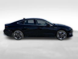 Hyundai Sonata SEL Sport AWD 2026