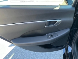 Hyundai Sonata SEL Sport AWD 2026