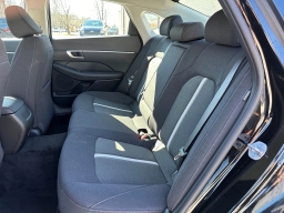 Hyundai Sonata SEL Sport AWD 2026