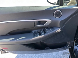 Hyundai Sonata SEL Sport AWD 2026