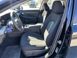 Hyundai Sonata SEL Sport AWD 2026