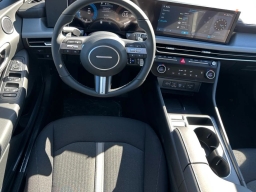 Hyundai Sonata SEL Sport AWD 2026