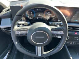 Hyundai Sonata SEL Sport AWD 2026