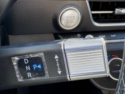 Hyundai Sonata SEL Sport AWD 2026