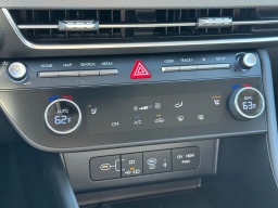 Hyundai Sonata SEL Sport AWD 2026