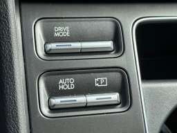 Hyundai Sonata SEL Sport AWD 2026