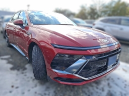 Hyundai Sonata SEL Sport AWD 2026