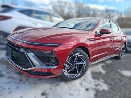 Hyundai Sonata SEL Sport AWD 2026