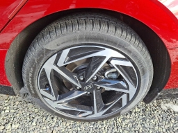 Hyundai Sonata SEL Sport AWD 2026