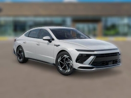 Hyundai Sonata SEL Sport FWD 2026