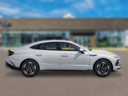 Hyundai Sonata SEL Sport FWD 2026