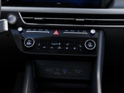 Hyundai Sonata SEL Sport AWD 2026
