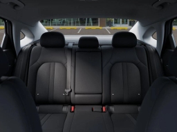 Hyundai Sonata SEL Sport FWD 2026