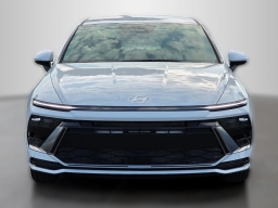 Hyundai Sonata SEL FWD 2025