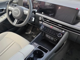Hyundai Sonata SEL FWD 2025