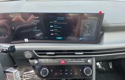 Hyundai Sonata SEL FWD 2025