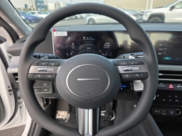 Hyundai Sonata SEL FWD 2025