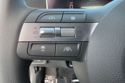 Hyundai Sonata SEL FWD 2025