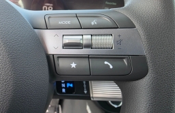 Hyundai Sonata SEL FWD 2025