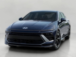 Hyundai Sonata SEL Sport FWD 2026
