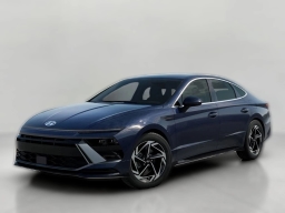 Hyundai Sonata SEL Sport FWD 2026