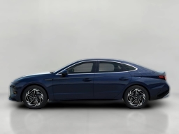 Hyundai Sonata SEL Sport FWD 2026