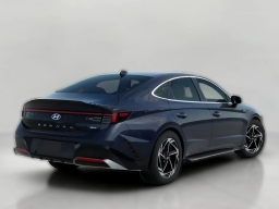 Hyundai Sonata SEL Sport FWD 2026