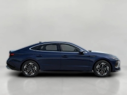 Hyundai Sonata SEL Sport FWD 2026