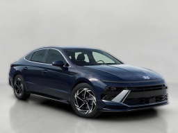Hyundai Sonata SEL Sport FWD 2026