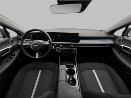 Hyundai Sonata SEL Sport FWD 2026