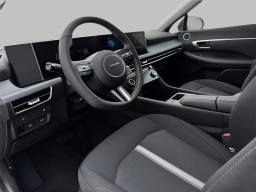 Hyundai Sonata SEL Sport FWD 2026