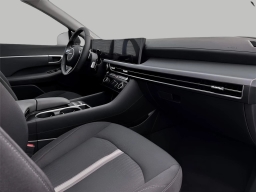 Hyundai Sonata SEL Sport FWD 2026