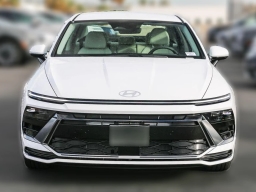 Hyundai Sonata SEL Sport FWD 2026