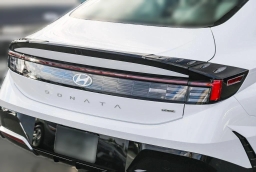 Hyundai Sonata SEL Sport FWD 2026