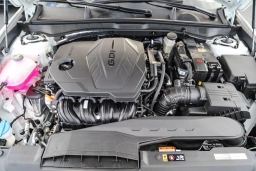 Hyundai Sonata SEL Sport FWD 2026