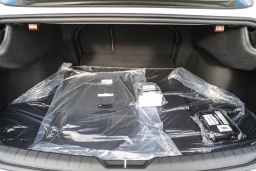 Hyundai Sonata SEL Sport FWD 2026