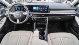 Hyundai Sonata SEL Sport FWD 2026