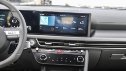 Hyundai Sonata SEL Sport FWD 2026