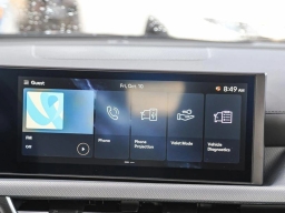 Hyundai Sonata SEL Sport FWD 2026