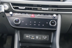 Hyundai Sonata SEL Sport FWD 2026