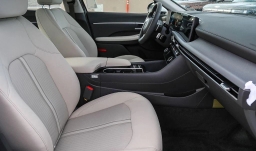 Hyundai Sonata SEL Sport FWD 2026