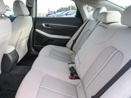 Hyundai Sonata SEL Sport FWD 2026