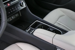 Hyundai Sonata SEL Sport FWD 2026