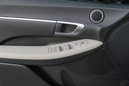 Hyundai Sonata SEL Sport FWD 2026