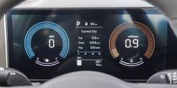 Hyundai Sonata SEL Sport FWD 2026