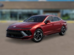 Hyundai Sonata SEL Sport FWD 2026