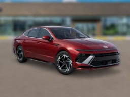 Hyundai Sonata SEL Sport FWD 2026
