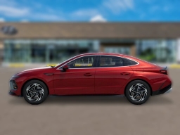Hyundai Sonata SEL Sport FWD 2026